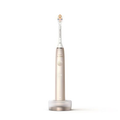 Philips Sonicare 9900 Prestige Rechargeable Electric Toothbrush with SenseIQ