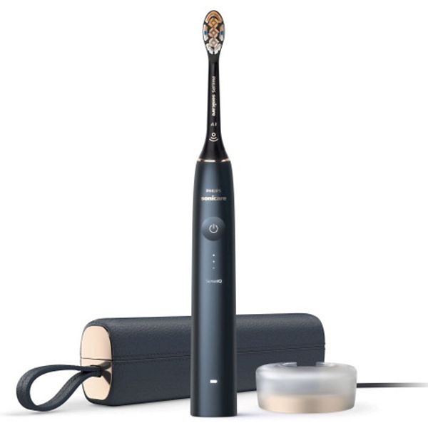 公式通販 - 人気アイテム多数 9900 Sonicare Philips Prestige Electric Rechargeable 電動歯ブラシ