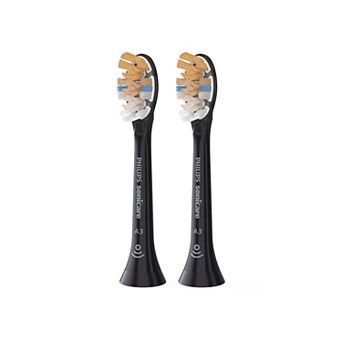 Philips Sonicare Premium All-in-One (A3) Replacement Toothbrush Heads 2-Pack