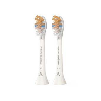 Philips Sonicare Premium All-in-One (A3) Replacement Toothbrush Heads 2-Pack