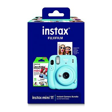 FujiFilm Instax Mini 11 Bundle 