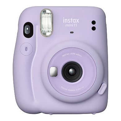 FujiFilm Instax Mini 11 Bundle 