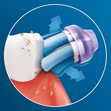 Philips Sonicare Premium Gum Care Replacement Toothbrush Heads 4-pk.
