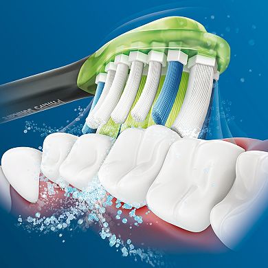 Philips Sonicare Premium White 4-pk. Replacement Toothbrush Heads
