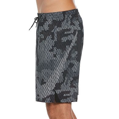 Doe het niet Aanleg veeg Men's Nike Mantra Camo 7-inch Volley Shorts