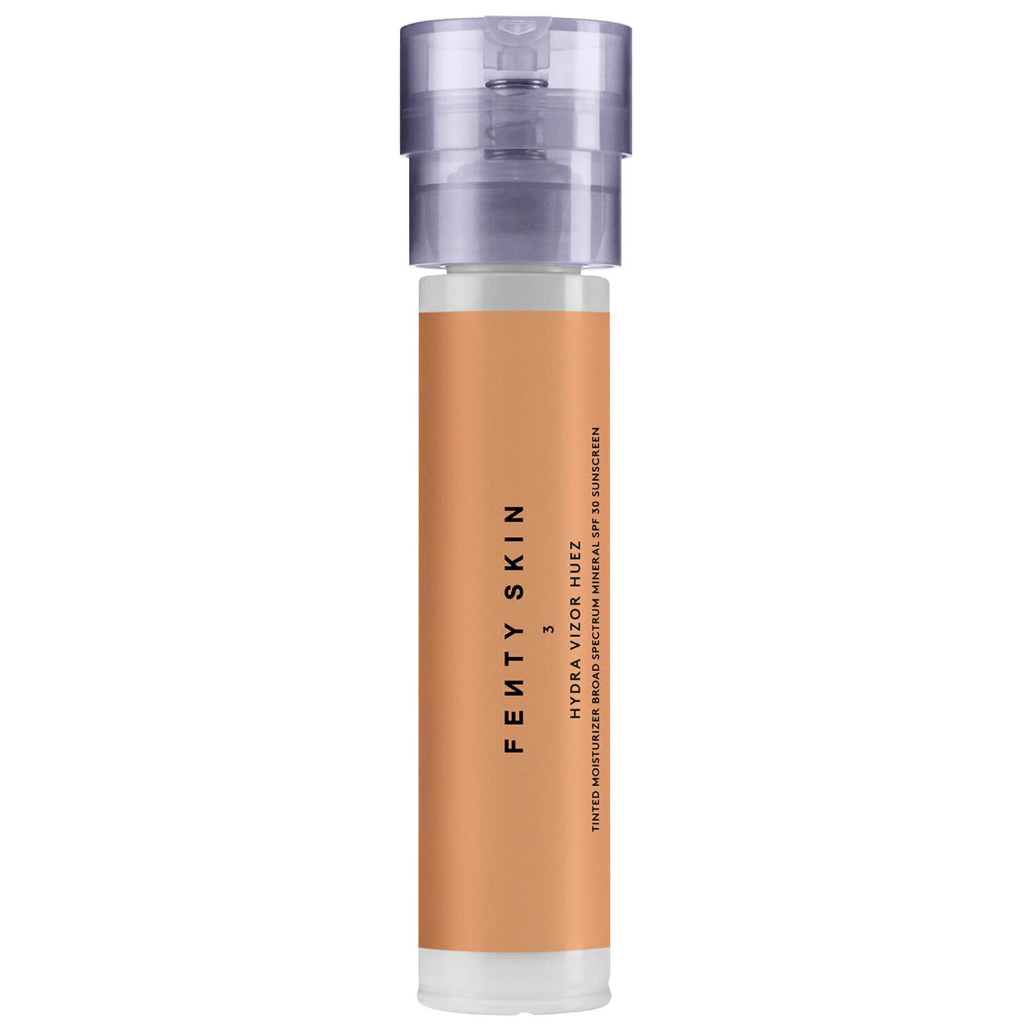 Fenty Skin Hydra Vizor Huez Tinted Moisturizer Broad Spectrum