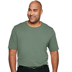 Nfl Green Bay Packers Men's Big & Tall Long Sleeve Cotton Core T-shirt :  Target