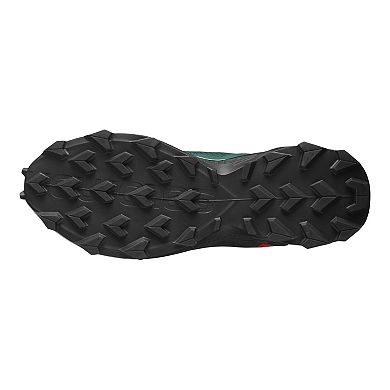 Salomon Alphacross 3 Men's Hiking Shoes