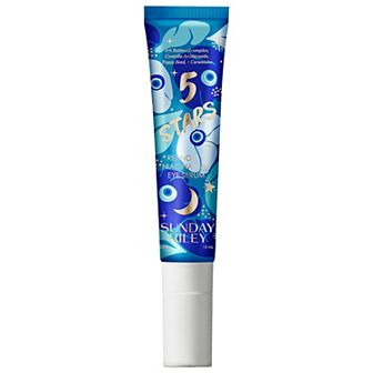 SUNDAY RILEY 5 Stars Retinol + Niacinamide Eye Serum