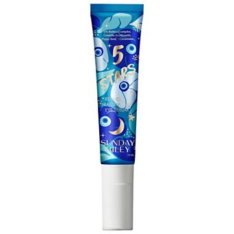 SUNDAY RILEY 5 Stars Retinol + Niacinamide Eye Serum