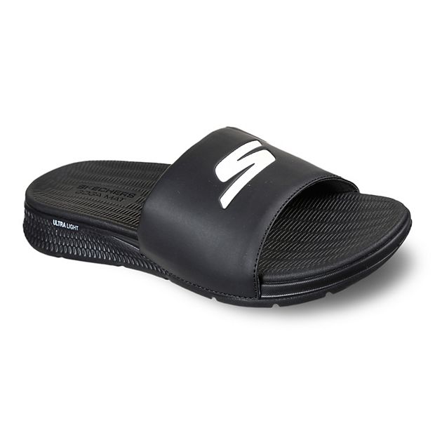 Kohl's skechers online sandals