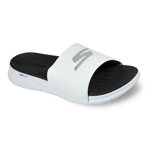 Skechers® GO Consistent Men's Sandals
