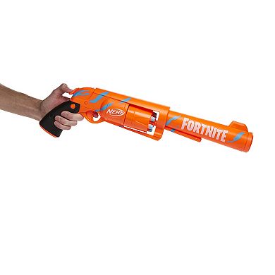 Nerf Fortnite 6-SH Revolver Blaster