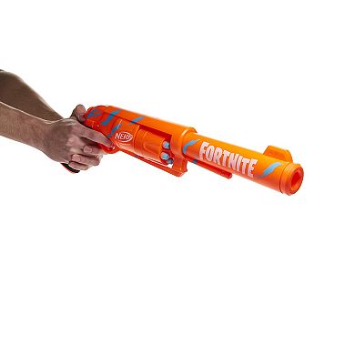 Nerf Fortnite 6-SH Revolver Blaster