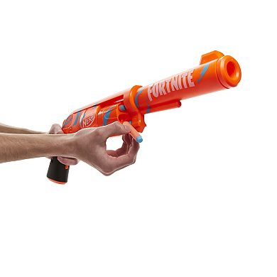 Nerf Fortnite 6-SH Revolver Blaster