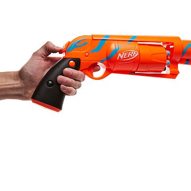 Nerf Fortnite 6-SH Revolver Blaster