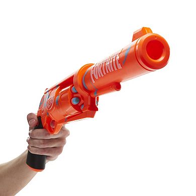 Nerf Fortnite 6-SH Revolver Blaster