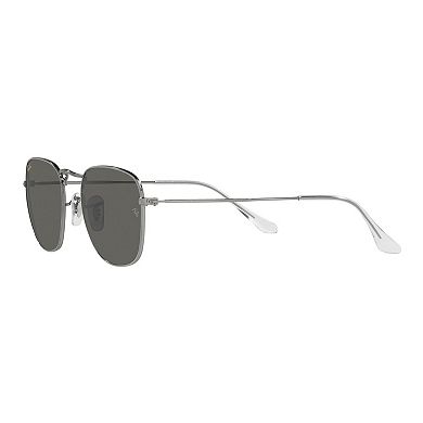 Ray-Ban RB3857 Frank Square Sunglasses