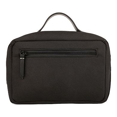 Bugatti Reborn Collection Recycled Toiletry Bag