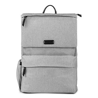 Bugatti Reborn Collection Recycled RFID-Blocking Backpack