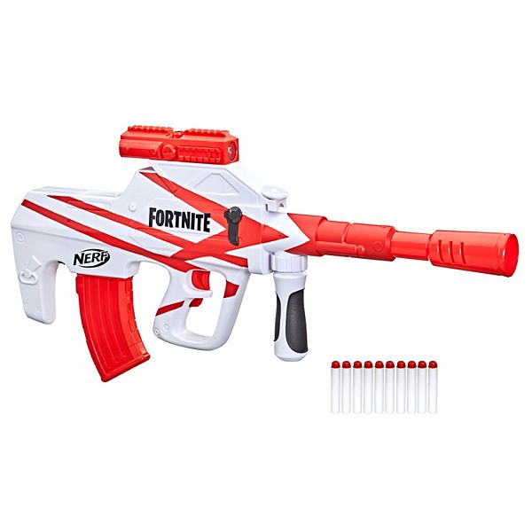 Nerf Fortnite BASR-L Blaster, 1 ct - Kroger