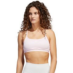Adidas Clear Sports Bras for Women