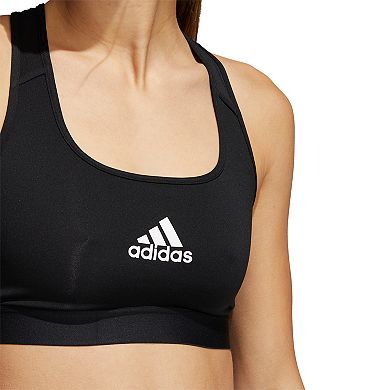 adidas Powerreact Training Medium-Support Sports Bra