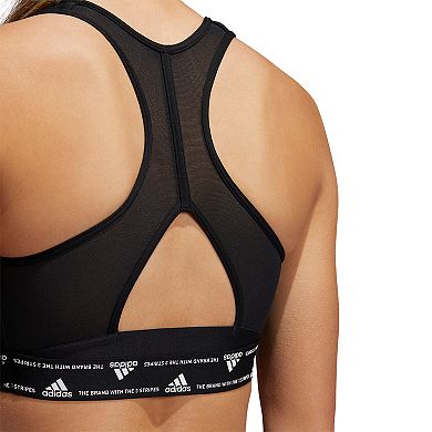 adidas Powerreact Training Medium-Support Sports Bra