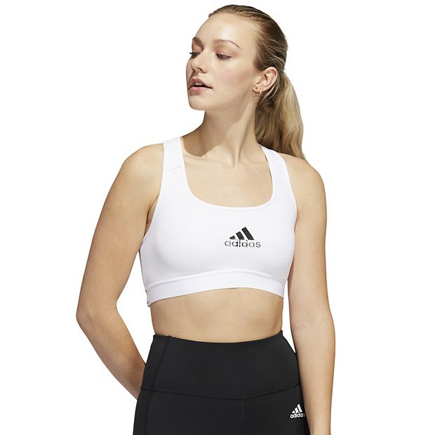 Kohls adidas cheap sports bra