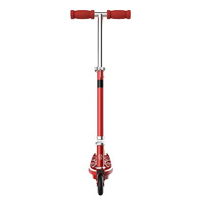 Swagtron SK1 Electric Scooter for Kids with Kick Start Motor Simple Deck Sensor Safeguards