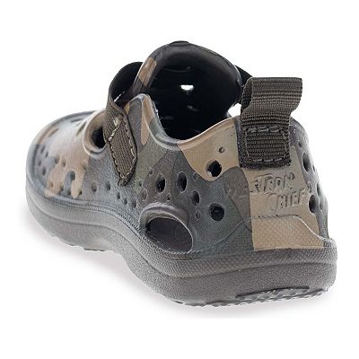 Western Chief Quest Boys Water Shoes