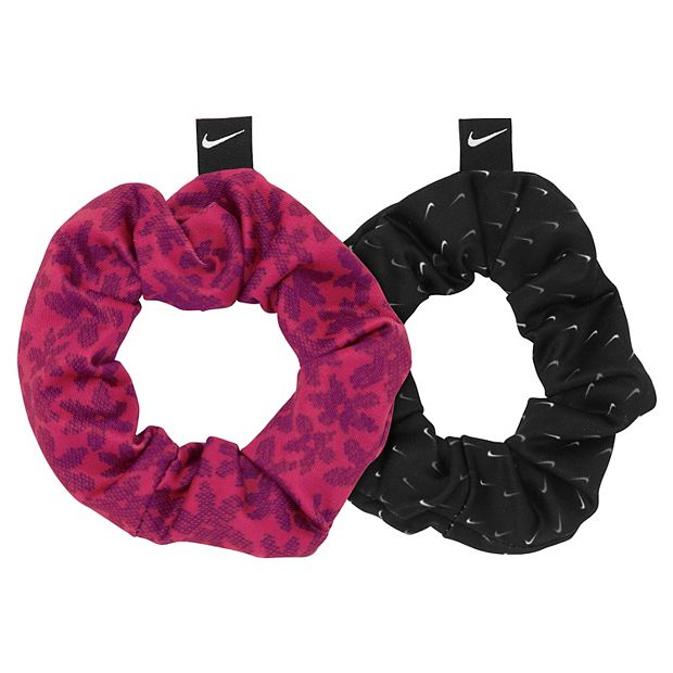 Nike scrunchies on sale