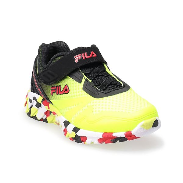 Fila best sale galaxia strap