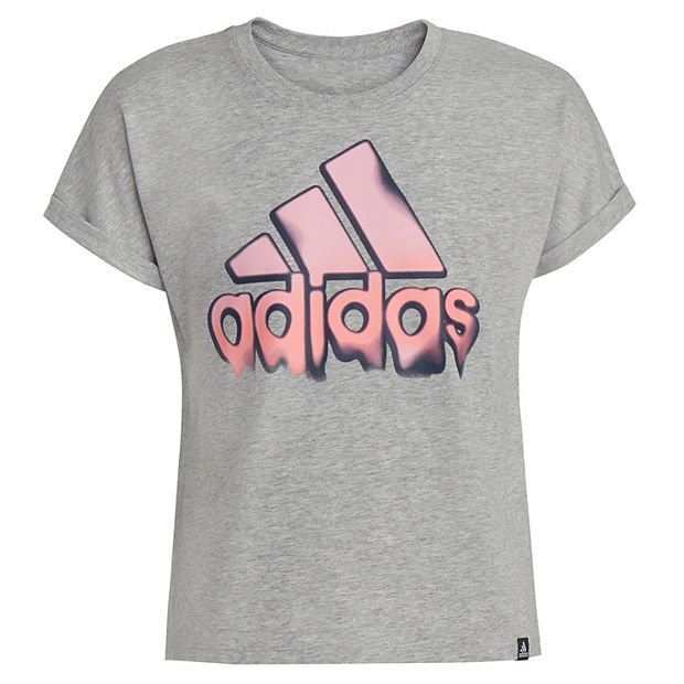 adidas, Shirts & Tops, Adidas Brand Girls 3t Cubs Jersey