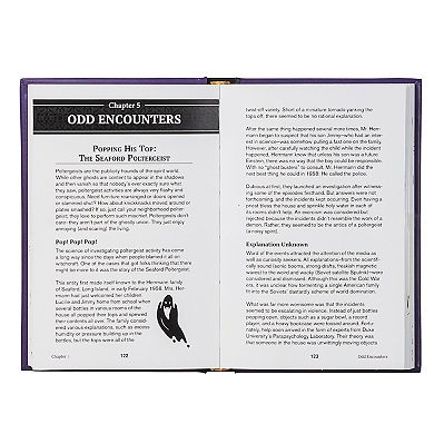 Confidential Secrets Book