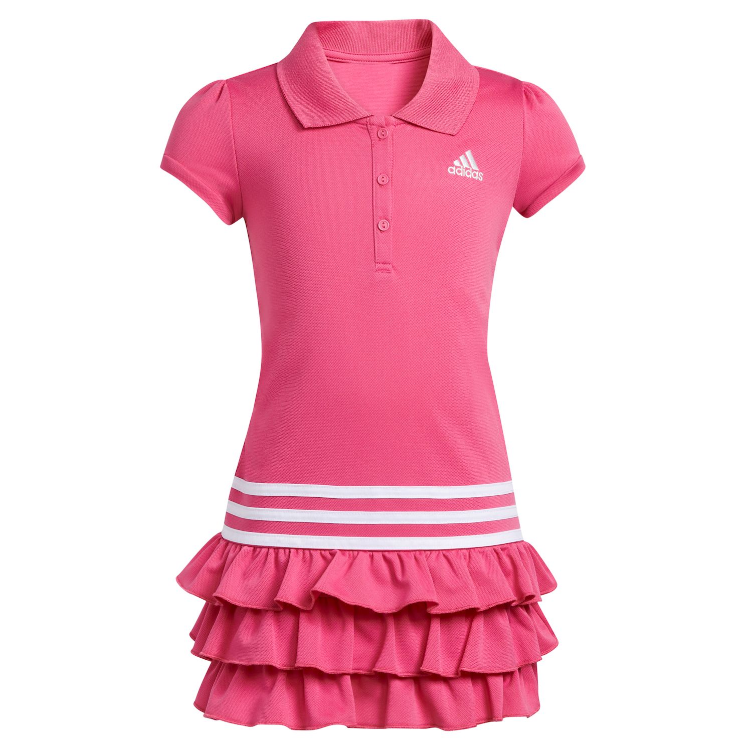 kohls adidas girls