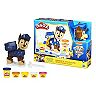 Play-Doh PAW Patrol The Movie Rescue Ready Chase Building Set