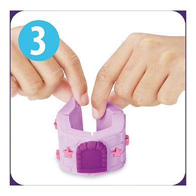 Play-Doh Builder Castle Kit