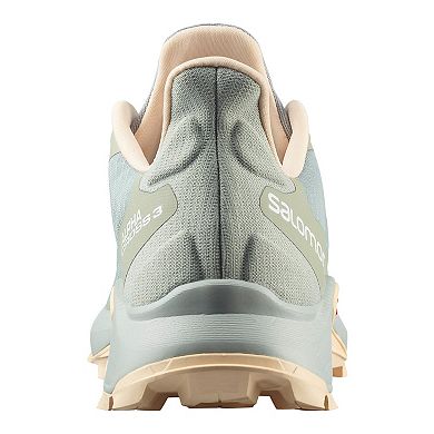Salomon Alphacross 3 Women's Trail Running Shoes