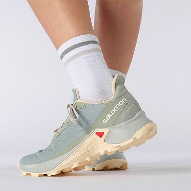 Salomon Alphacross 3 Women's Trail Running Shoes