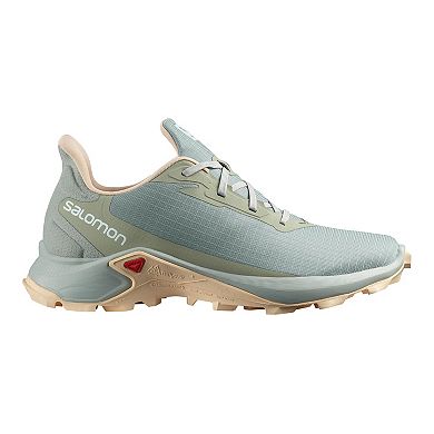 Salomon Alphacross 3 Women's Trail Running Shoes