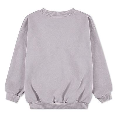 Girls 4-6x Nike Oversized Crewneck Sweatshirt