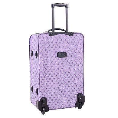 American Flyer AF Signature 4-Piece Luggage Set