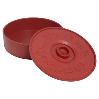 IMUSA 8 in Tortilla Warmer / IMUSA Calentador de Tortillas, 20 cm