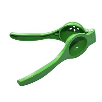 IMUSA Lime Squeezer / IMUSA Exprimidor de Limones y Frutas Citricas
