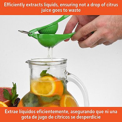 IMUSA Lime Squeezer