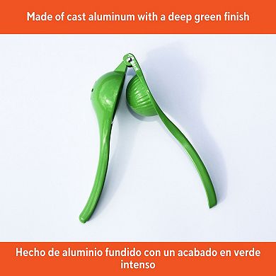 IMUSA Lime Squeezer