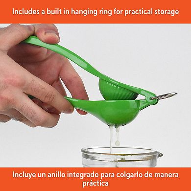 IMUSA Lime Squeezer