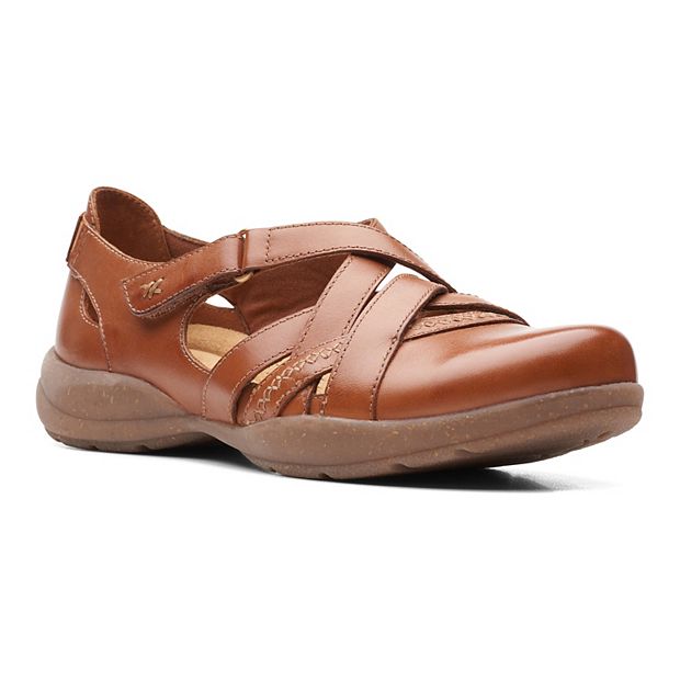 Kohls deals clarks sandals