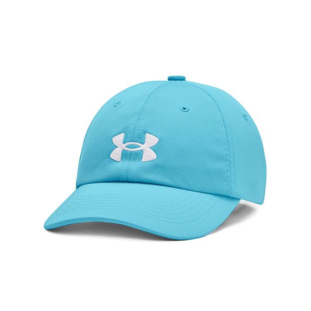 Girls under outlet armour cap